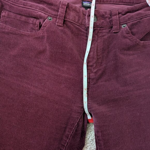 Patagonia Corduroys 28, bootcut - Picture 5 of 6